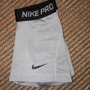 Nike spandex